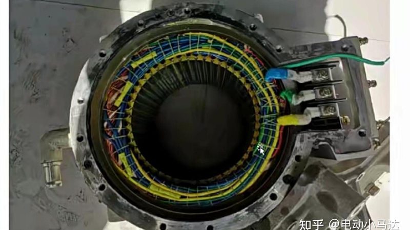 直流电机减速机匹配常见问题解析**