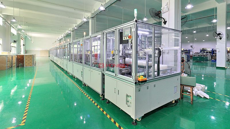 控制柜配电柜选型：关键指标与误区解析