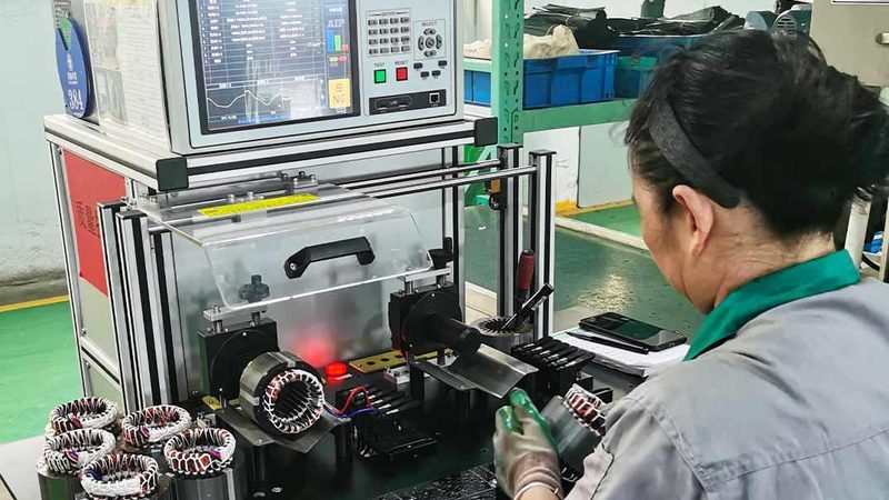 当您拿到一份软启动器直销报价单时，首先需要关注的是以下关键信息：