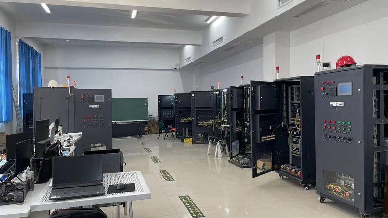 成套开关设备尺寸参数解析：安装前的关键考量**